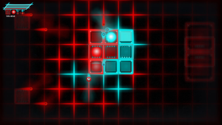 Cyber Complex screenshot screenshot 6