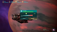 Out There: Oceans of Time screenshot 7
