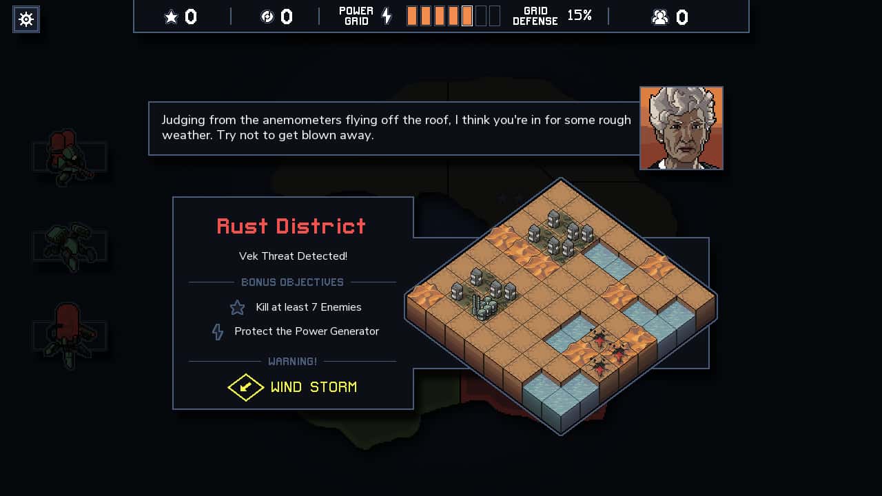 #9. Into the Breach (GOG) 来自: Subset Games