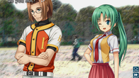 Higurashi When They Cry Hou - Ch.3 Tatarigoroshi screenshot 4
