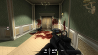 Soldier of Fortune: Payback screenshot 10