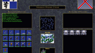 Emperor of the Fading Suns Enhanced Demo screenshot 2