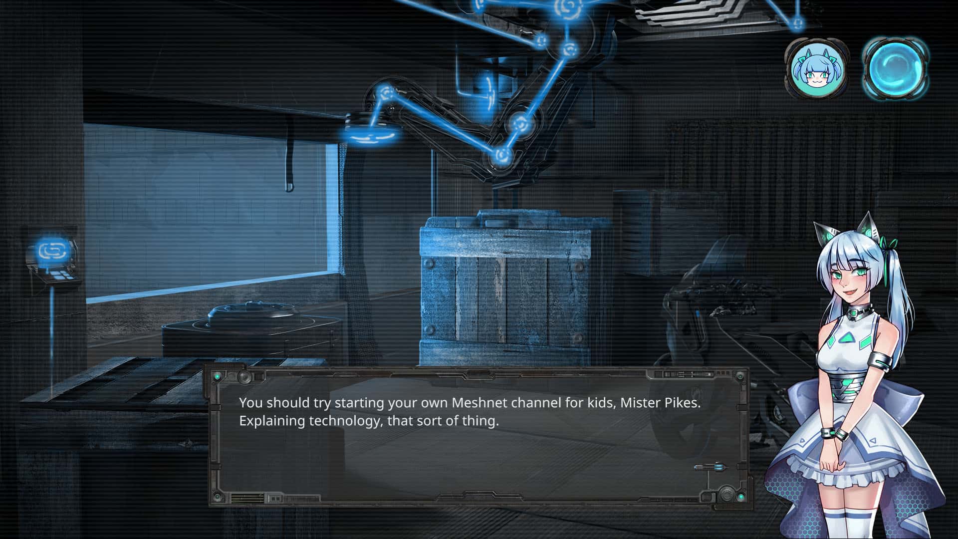 #3. Minotaur (GOG) Bởi: U7 committee, indienova
