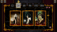 Dark Fantasy: Epic Jigsaw Puzzle screenshot 2