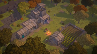 Ascent of Ashes screenshot 5
