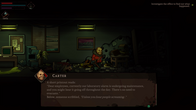 Edge of Sanity screenshot 7