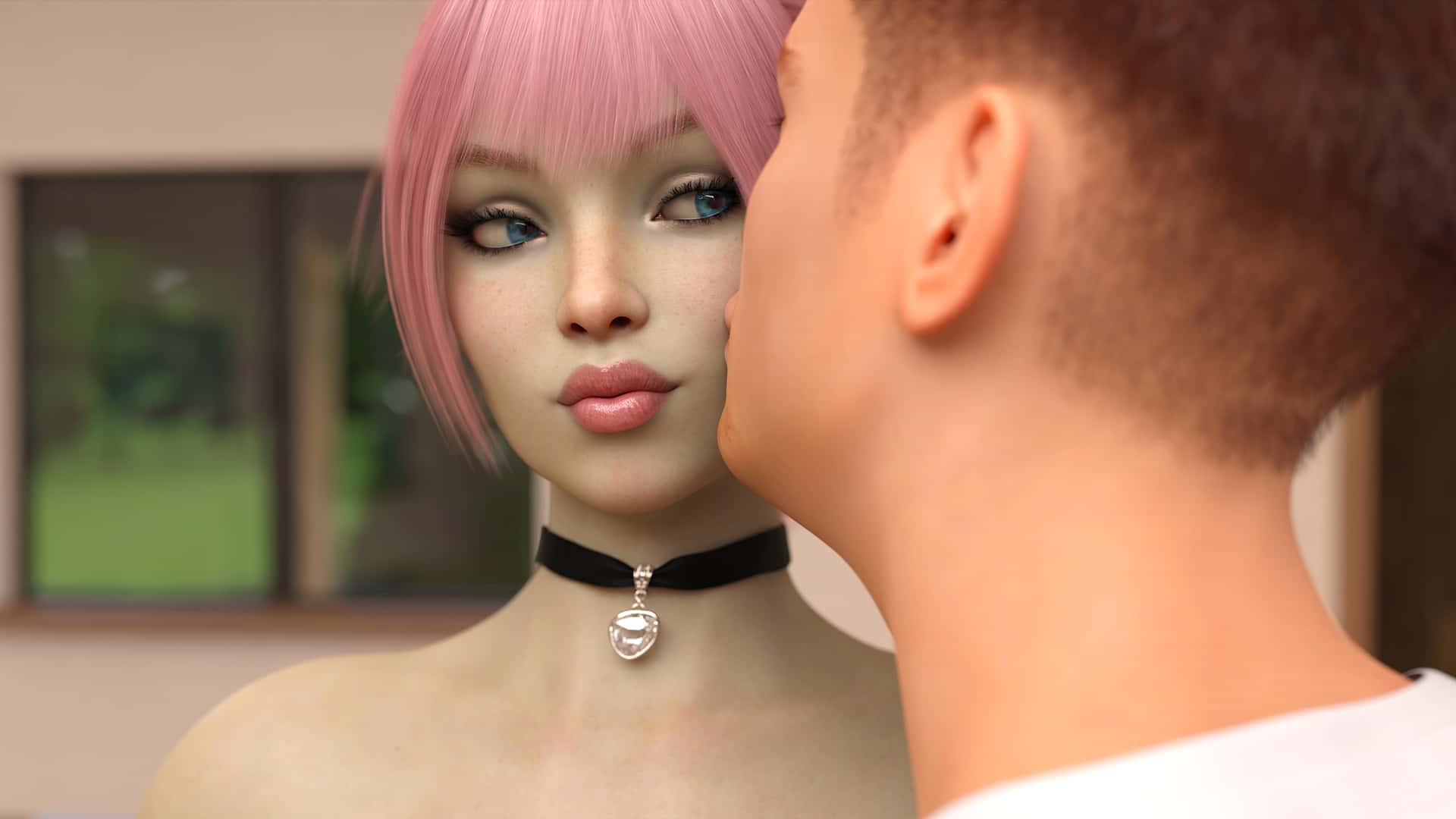 #1. Helping the Hotties - 4K HiFi Upgrade (GOG) 由: xRedGames