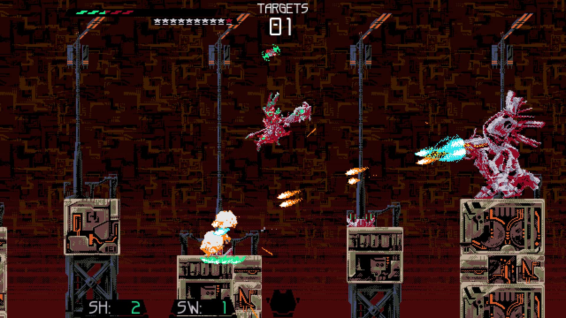 #7. Raimodula (GOG) 由: Roborar Digital Ltda