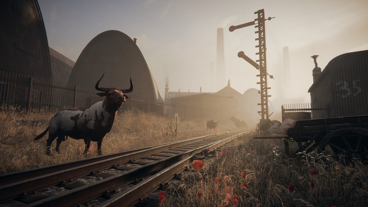 Pathologic 3 screenshot screenshot 8