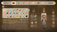 The Witch of Fern Island screenshot 11