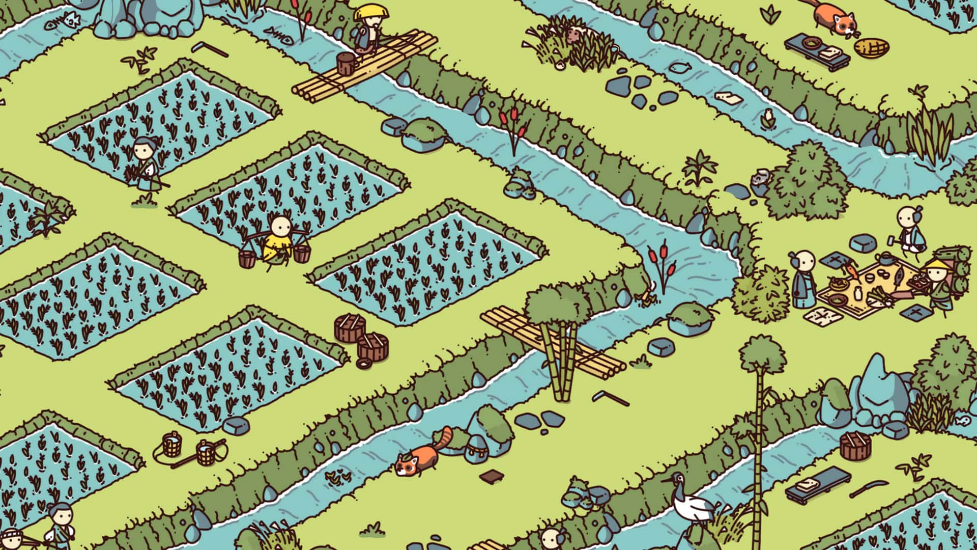 #2. Hidden Through Time - Legends of Japan (GOG) 由: Rogueside