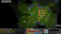Tangledeep screenshot 6