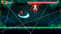 Yokai Hunter Shintaro screenshot 3