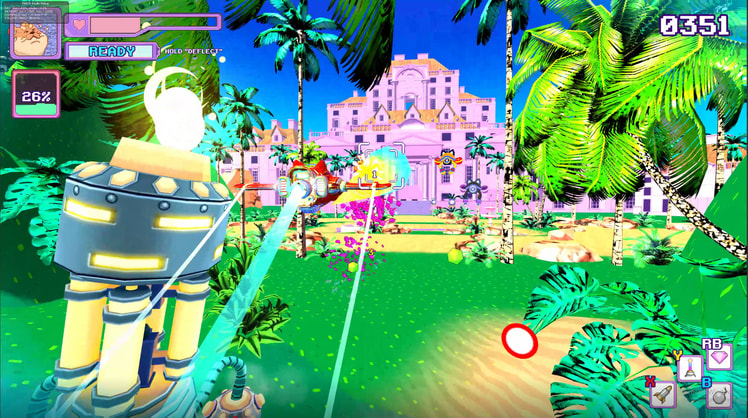 Astrodogs screenshot screenshot 4