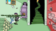 Edna & Harvey: The Breakout screenshot 9