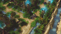 SpellForce 3: Fallen God screenshot 7