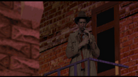 Tex Murphy: Under a Killing Moon screenshot 3