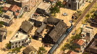Desperados: Wanted Dead or Alive screenshot 4