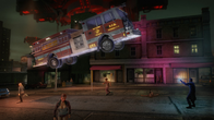 Saints Row IV: Re-Elected screenshot 4