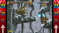 METAL SLUG 4 screenshot 7