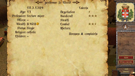 The Guild Gold Edition screenshot 4