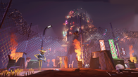 Hell Pie screenshot 2