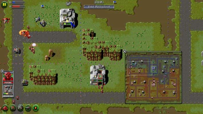 #10. Z: The Game (GOG) 由: Kiss