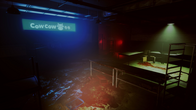 The Bridge Curse 2: The Extrication screenshot 9
