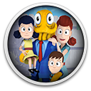 Octodad: Dadliest Catch