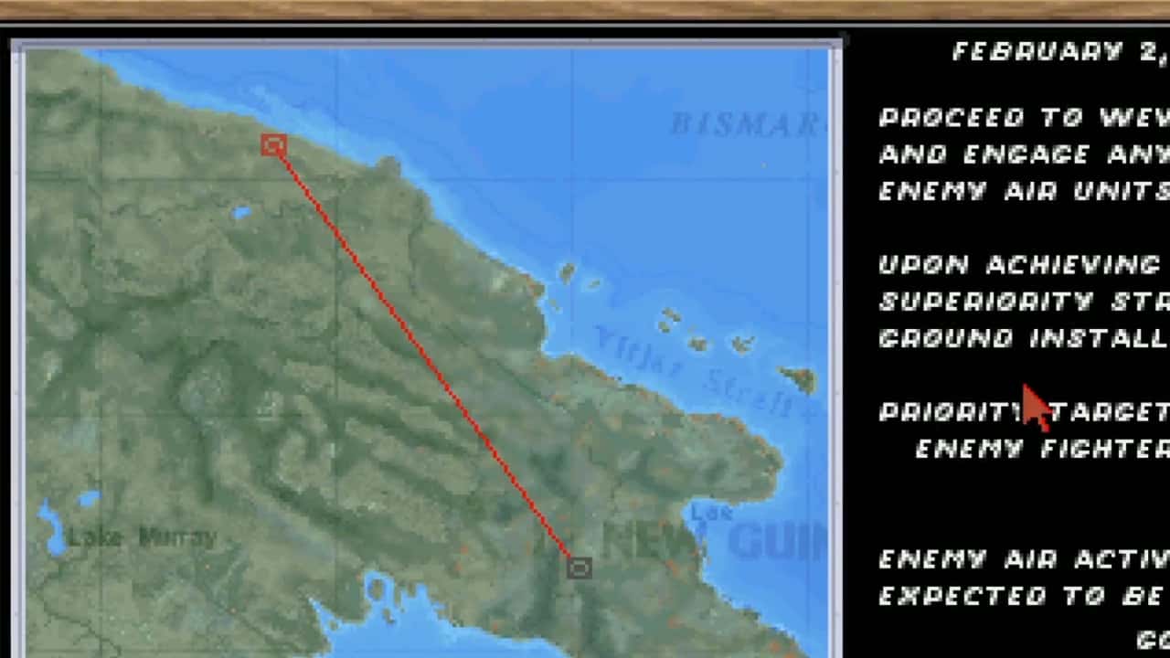 #2. 1942: The Pacific Air War (GOG) โดย: Atari