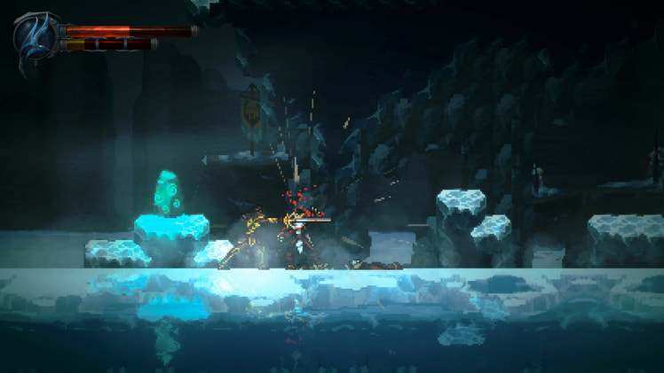 Legacy of Kain: Ascendance screenshot thumbnail screenshot 5