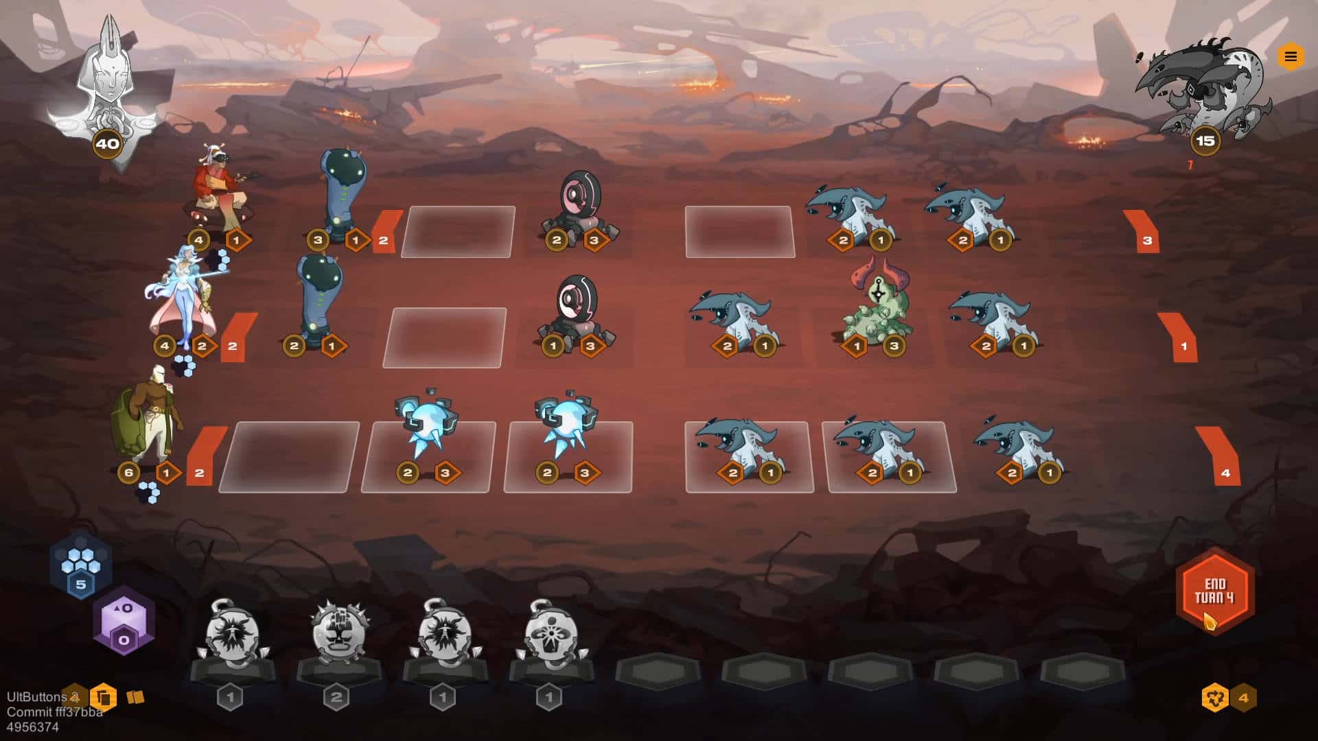 #6. Against The Moon Bundle (GOG) 게시자: Black Tower Entertainment