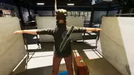 Airport Contraband Demo screenshot 2