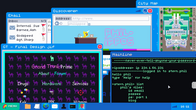 Mainlining Demo screenshot 5