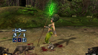 Etherlords 2 screenshot 12