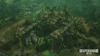 Desperados III screenshot 3