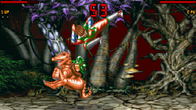 Ultimate Body Blows screenshot 10