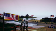 Strategic Mind: The Pacific screenshot 7
