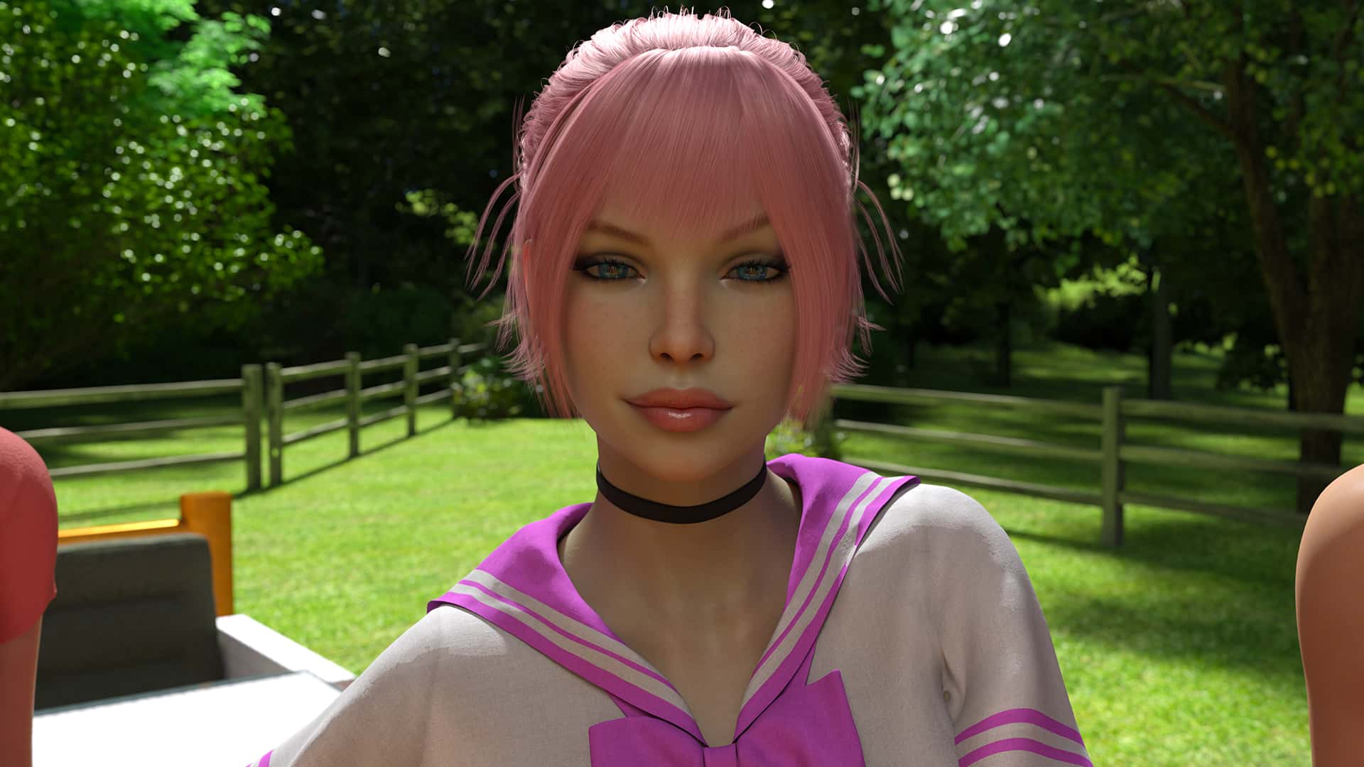 #10. Helping the Hotties - 4K HiFi Upgrade (GOG) 由: xRedGames