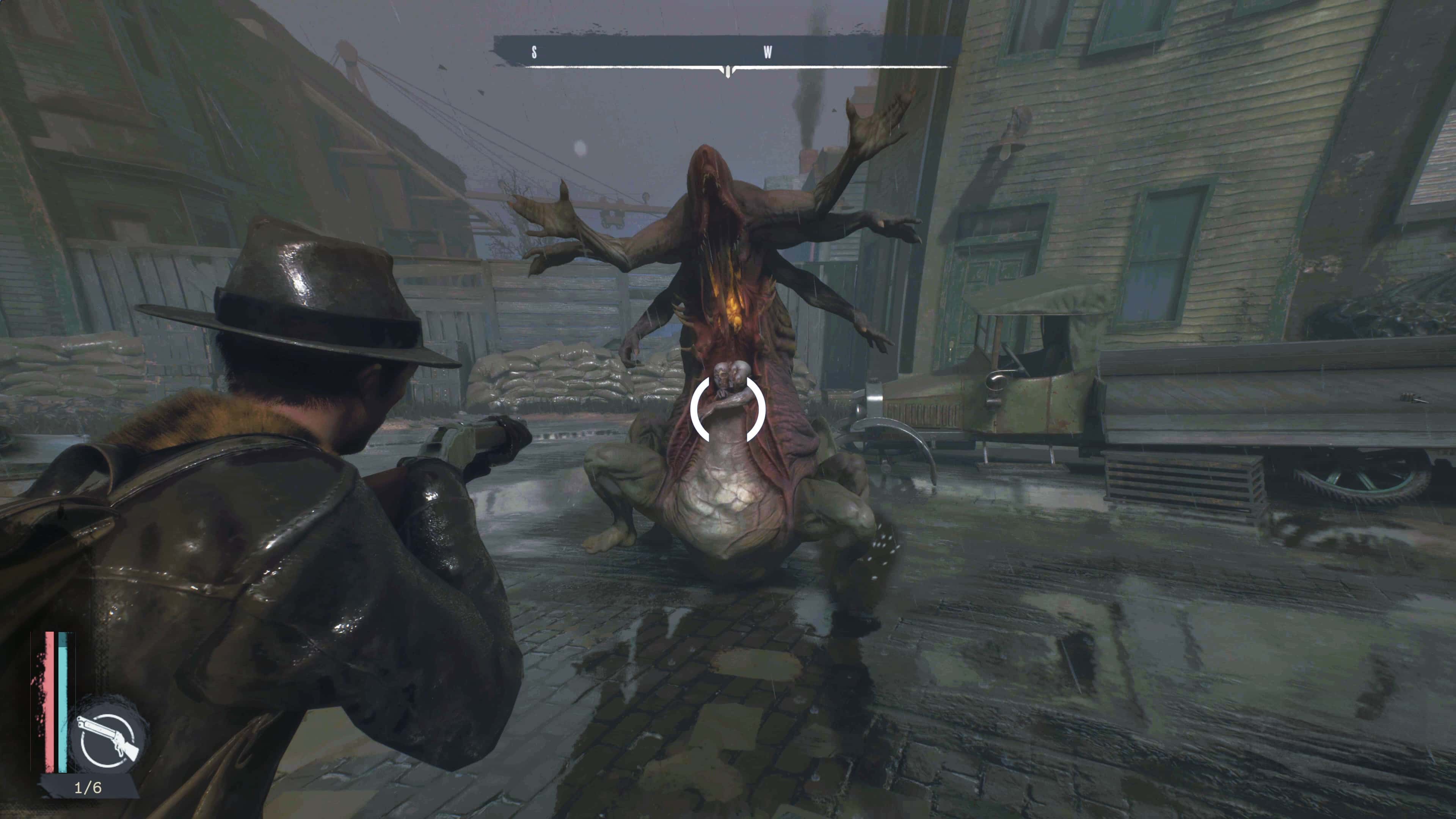 #2. The Sinking City Remastered (GOG) От: Frogwares
