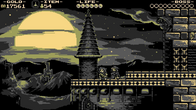 Shovel Knight: Specter of Torment screenshot 9