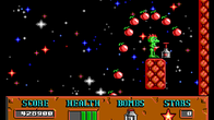 Cosmo's Cosmic Adventure screenshot 8