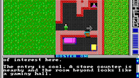 Wasteland 1: The Original Classic screenshot 8