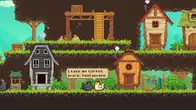 Chicken Journey screenshot 5