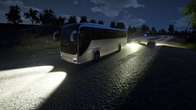 Bus Driver Simulator screenshot 4