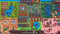 Another Farm Roguelike: Rebirth screenshot 7