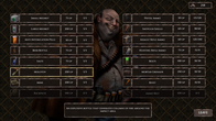 Dungeons of DUSK Demo screenshot 2