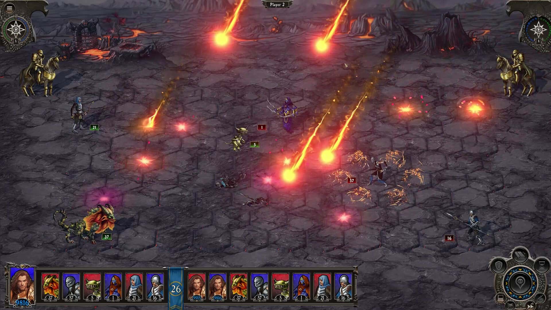 #3. Stormbinders (GOG) De: Slitherine Ltd.