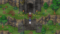 Vampires Dawn 3 - The Crimson Realm screenshot 2