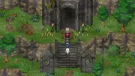 Vampires Dawn 3 - The Crimson Realm screenshot 2